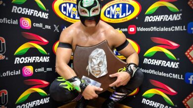 Neón Wins Leyenda de Plata 2025