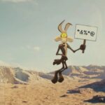 ‘Coyote vs. Acme’ Starring John Cena To Be Released On August 28, 2026