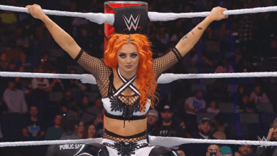 Priscilla Kelly Has Merchandise Stolen For Second Time In Less Than A Month: Do Better Guys, This Is My Livlihood