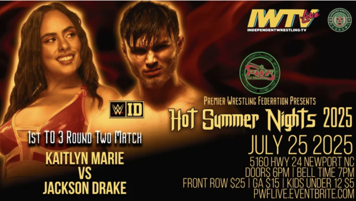 pwf hot summer nights