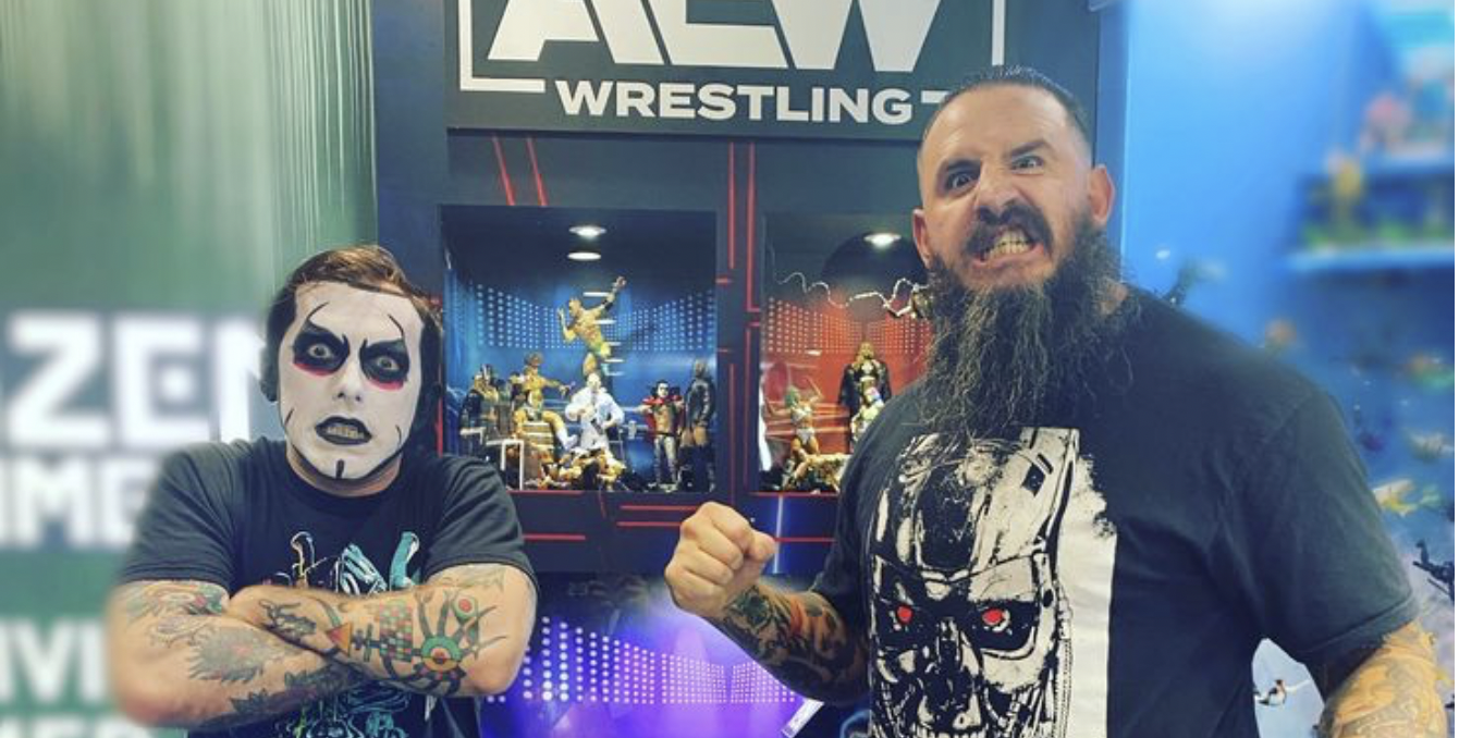 danhausen brody king