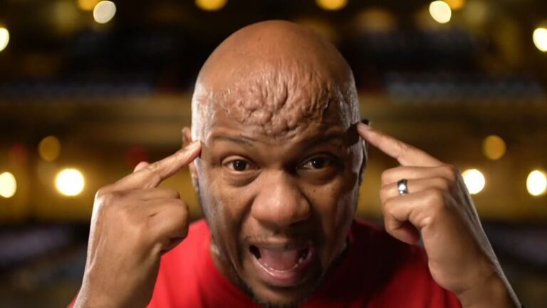 Randy ‘Big Swoll’ Thornton Confirms He Wanted New Jack In WCW’s No Limit Soldiers