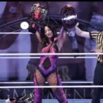 Mercedes Mone Wins PTW Women’s Title And BestYa Women’s Title