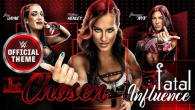 Singer Ellie Price Finds Def Rebel Used Her Vocal Sample For Fatal Influence Theme