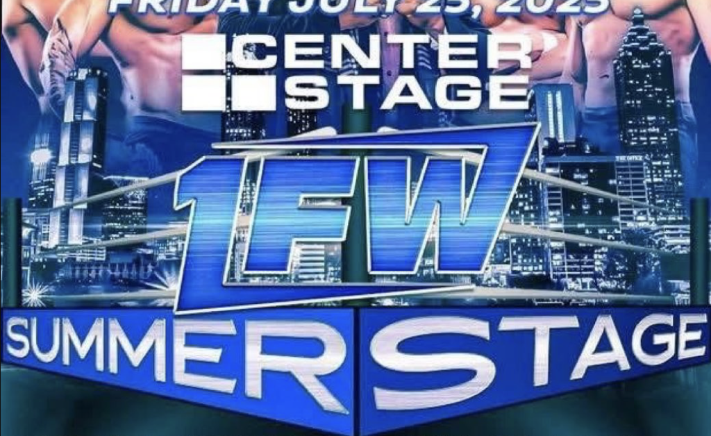 1fw summerstage