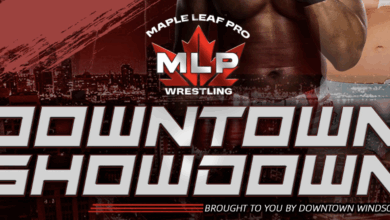 MLP Downtown Showdown Results (7/26): Good Brothers, Gisele Shaw, Ace Austin Compete