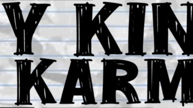 Jamesen Shook Presents Kink Is My Karma! Results (7/27): Krule, John Wayne Murdoch Compete