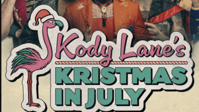 Glory Pro Kody Lane’s Kristmas In July Results (7/27): Danhausen, Dijak, Jake Something Compete