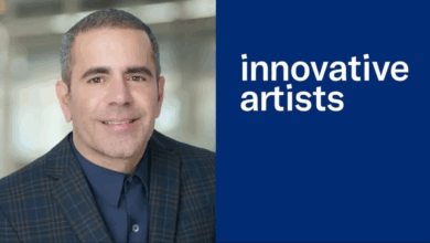 Sports & Entertainment Attorney Bringing Clients Chris Jericho, Jack Perry, Drew McIntyre, Asuka & More To Innovative Artists Agency