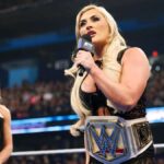 Ric Flair Reflects On Tiffany Stratton/Charlotte Flair Segment, Feels What Stratton Said Is ‘The Cheapest Sh*t I’ve Ever Heard In My Life’