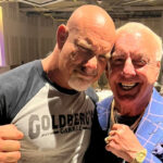 Ric Flair Discusses Goldberg’s Retirement Match: “Bill’s Got Enough Money, I Don’t Think He Needed To Do That”