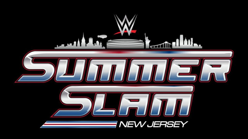 WWE Unreal zeigt ursprüngliche SummerSlam 2025 Pläne, inklusive der Bella ...