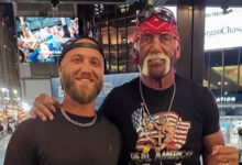 nick hogan, hulk hogan