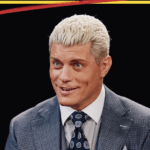 Cody Rhodes To Be On Hot Ones On 7/31