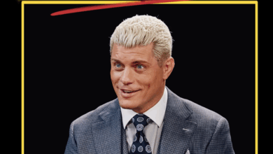 Cody Rhodes To Be On Hot Ones On 7/31