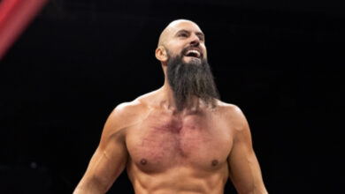 Brandon Cutler On If He’ll Return To AEW TV: “Everything Is A Possibility”