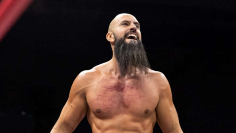 Brandon Cutler On If He’ll Return To AEW TV: “Everything Is A Possibility”