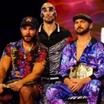 Brandon Cutler Recalls Tony Khan Not Wanting Him To Wear Tracksuit With Words ‘Young Boy’ On It On AEW TV