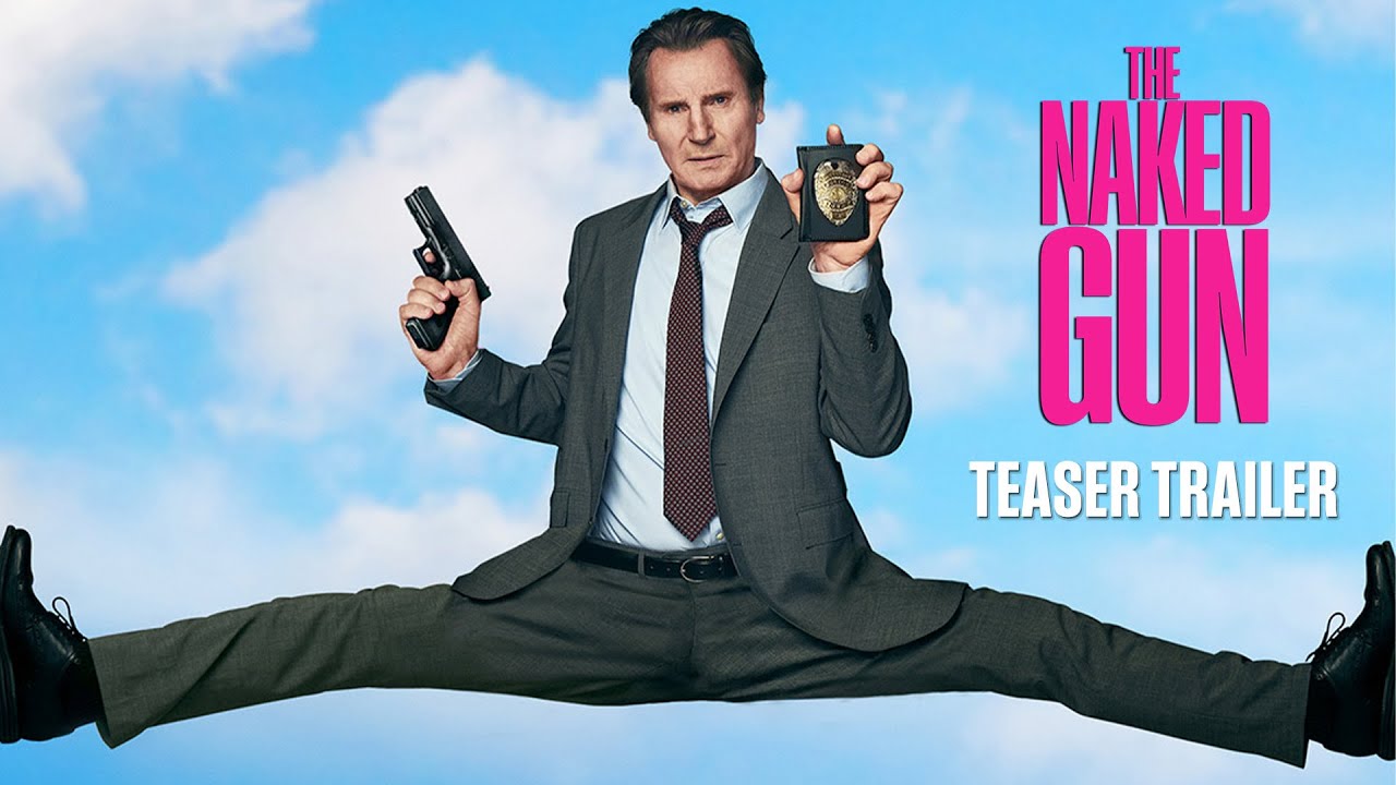 naked gun
