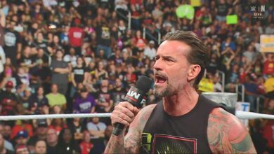 CM Punk Posts Hot Stuff The Little Devil Stating, ‘Okay…You Asked For It’