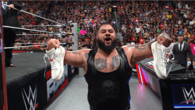 Bron Breakker And Bronson Reed Wreck Shop To Close WWE Raw, Roman Reigns Gets His Shoes Stolen