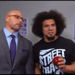 Carlito Addresses ‘I Gotta Learn Chinese’ Comment After Walking Past IYO SKY & Kairi Sane On WWE Raw, Feels It Was Not Racist