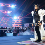 Stephanie Vaquer Speaks About Her Connection With WWE Audience, Credits Booker T For Reaction To Devil’s Kiss