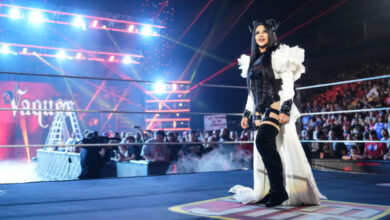 Stephanie Vaquer Speaks About Her Connection With WWE Audience, Credits Booker T For Reaction To Devil’s Kiss