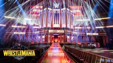 TKO President Mark Shapiro: With WrestleMania, We Have Our Super Bowl