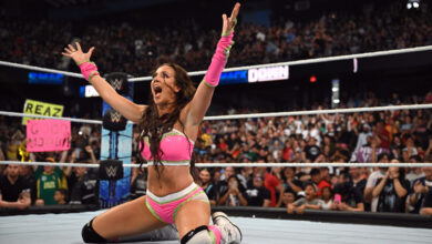 WWE Writer Pitched Idea Of Chelsea Green Winning Royal Rumble By Entering At #30 After Everyone Else Had Been Eliminated