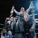 Universal Studios Senior Director Says He Reached Out To WWE About Wyatt Sicks Collaboration Immediately After Their Debut