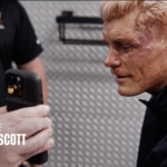 Cody Rhodes Confirms Travis Scott Busted His Eardrum With Slap At WWE Elimination Chamber PLE