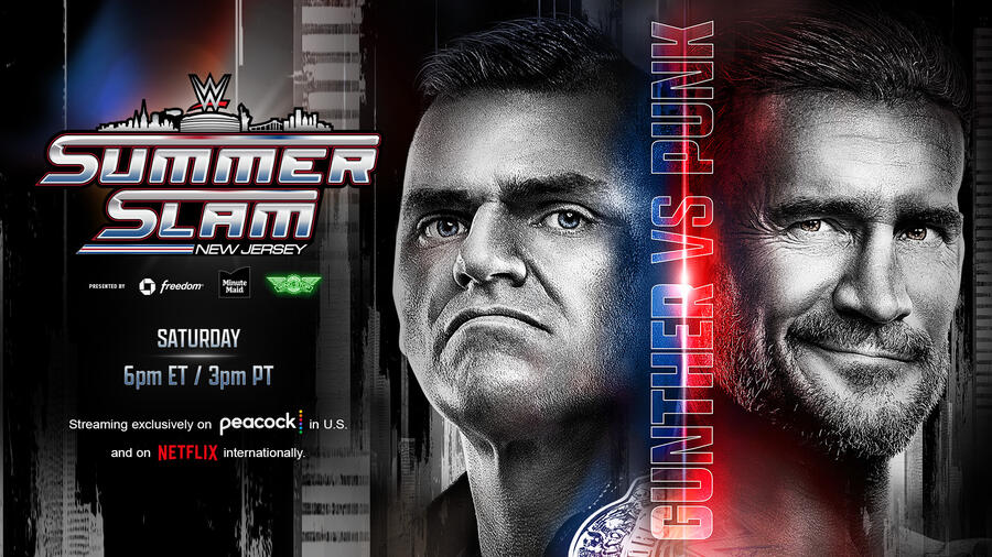 WWE SummerSlam