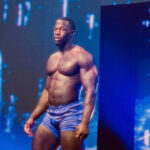 WWE’s Jamar Hampton Questions Hulk Hogan Tributes, Posts Transcript Of Hogan’s Racist Remarks