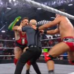 Ethan Page Def. Santino Marella To Retain North American Championship On 7/29 WWE NXT