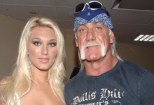 brooke hogan hulk hogan