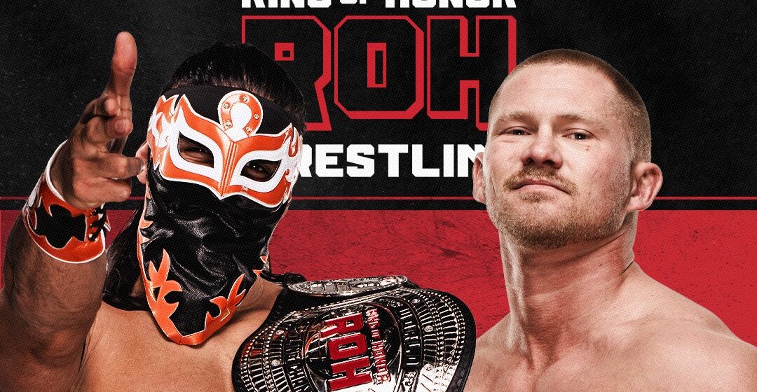 Wwe Roh Fightful | WWE News, AEW News, Pro Wrestling Backstage News