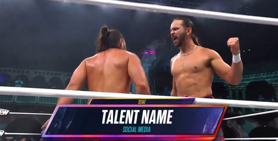 young bucks