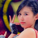 Ryoko Sakimura Opens Up About Her Decision To Depart Marigold