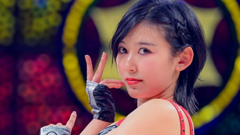 Ryoko Sakimura Opens Up About Her Decision To Depart Marigold