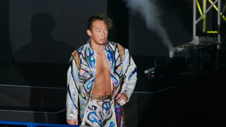 Naomichi Marufuji Explains Why He Didn’t Leave NOAH When Promotion Was Struggling After Mitsuharu Misawa’s Passing