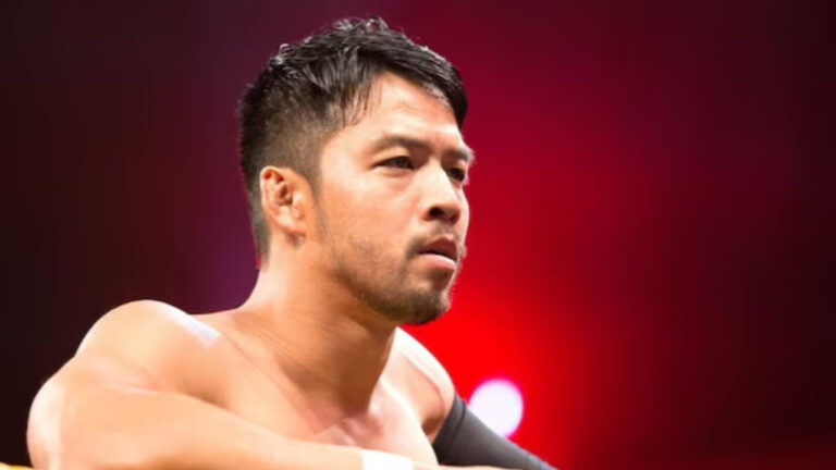 KENTA Recalls WWE NXT Head Coach Telling Him He’d Be Fired If He Injured One Of The Popular Wrestlers