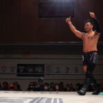 KENTA Expresses Regret About Undergoing Shoulder Surgery In USA