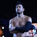 KENTA Questioned If He Could Return To NOAH After Not Succeeding In WWE, Felt Guilty About Going To NJPW