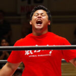 BJW’s Koshiro Asakura Undergoes Successful Surgery For Torn ACL & Meniscus Injury
