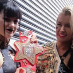 Bea Priestley Recounts Toni Storm Running Initial Ideas Past Her For ‘Timeless’ Persona