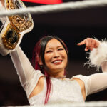 Bea Priestley Recalls IYO SKY Being A Tough Trainer In STARDOM: “IYO Will Murder You, But She’ll Smile When She’s Doing It”