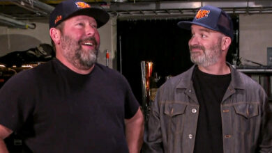 Bert Kreischer Says ‘The Big Dude’ Asked Tom Segura To Apologize During WWE Raw Visit, Notes That It Wasn’t Triple H