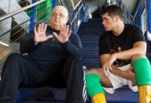 Dusty Rhodes, Cody Rhodes