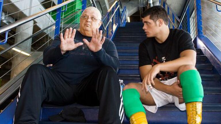 Cody Rhodes: My Father Hated The Term ‘Dusty Finish’